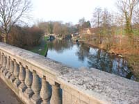 Hunton Bridge Locks2