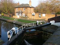 Uxbridge_lock
