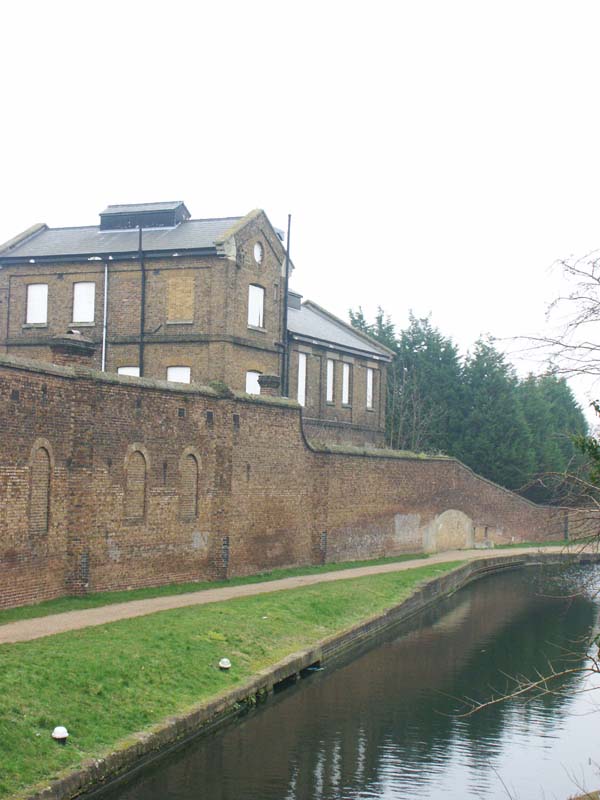 HanwellBrewery